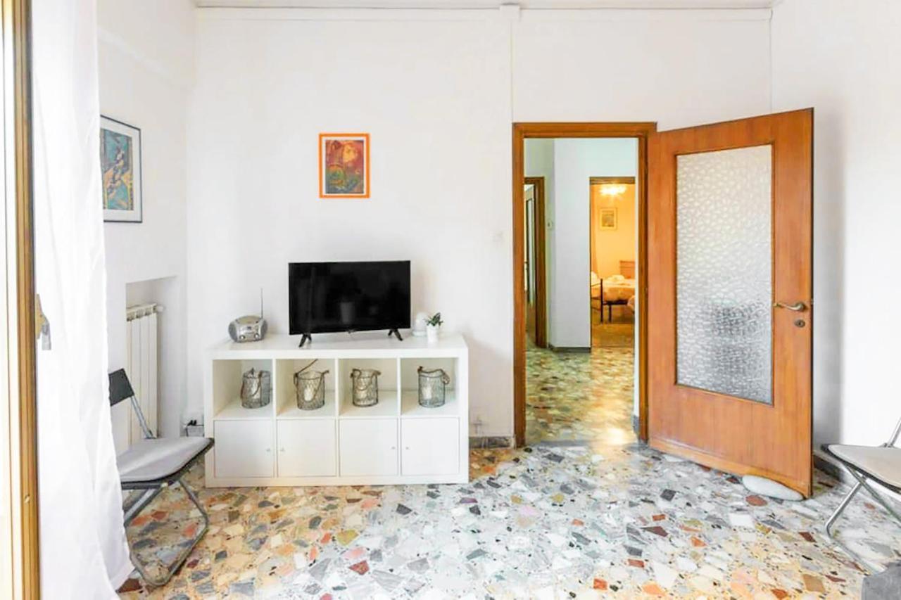 HostMe Gardenhouse Vaticano Rome Buitenkant foto